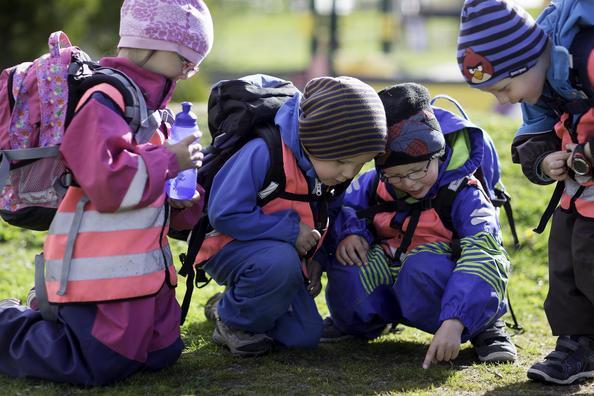 Bedre oppvekstmiljø er hva flest (34%) mener må til for å hindre