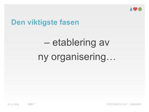 Særlig viktig for attestanter uten tilgang til PA. Må brukes aktivt. - Reiseregninger: PAGA-reiseregningene overkommelig. Hadde vært kjekt med gjestebruker i PAGA, for i dag har vi mange manuelle.