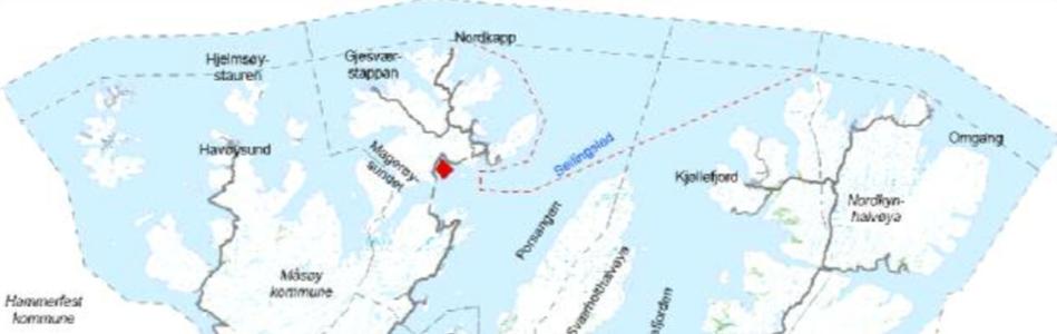 4. STS-operasjon på Sarnesfjorden Bakgrunn for STS-oljeomlasting på Sarnesfjorden er tidligere beskrevet.