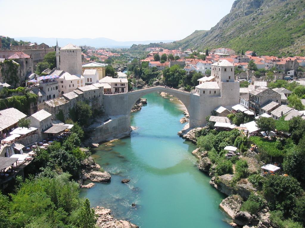 Mostar,