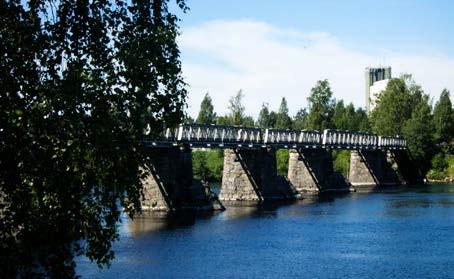 Det er viktig å vite hva det er som gjør Elverum til Elverum, slik at vi kan ta vare på den identiteten selv om byen vokser og utvikles.