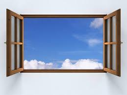 «window of