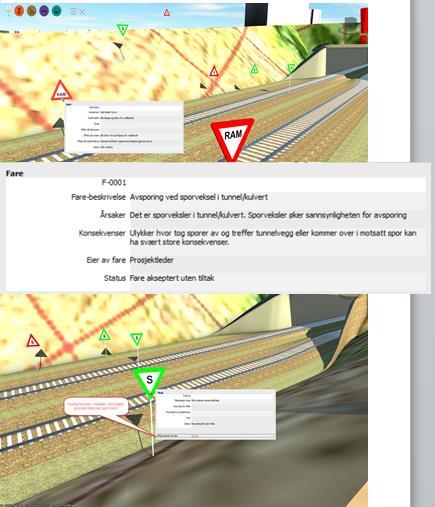 ikke metadata) Blokkene kan importeres i det interne