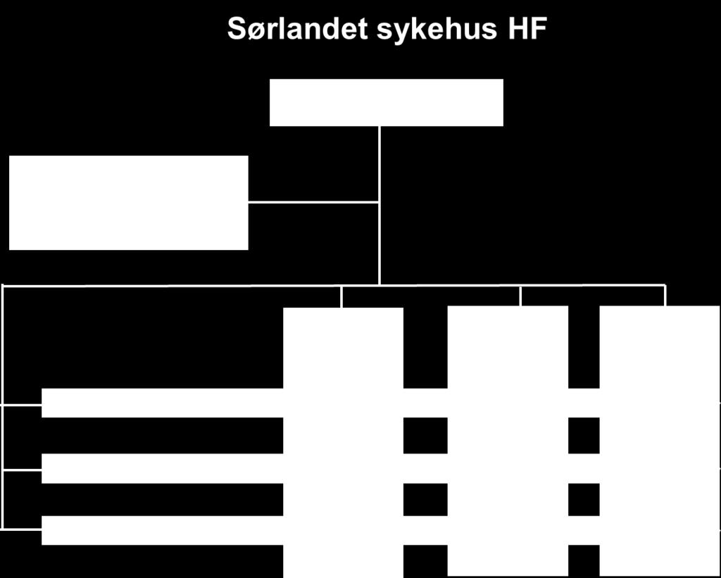 1 Bakgrunn Den økonomiske situasjonen for SSHF er svært anstrengt. Utviklingen i helseforetaket de siste årene tilsier at det må gjennomføres gjennomgripende tiltak for å oppnå økonomisk bærekraft.