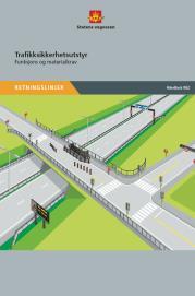 Håndbok R310 Trafikksikkerhetsutstyr Tekniske krav Del 6 VEGOPPMERKING S 34 En funksjonell