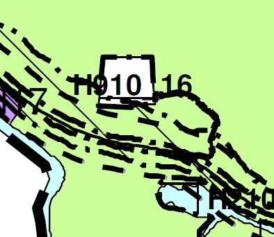 Side - 12 - av 85 2.2 Eksisterende planer og tillatelser 2.2.1 Kommuneplan for Vang kommune 2015-2027.