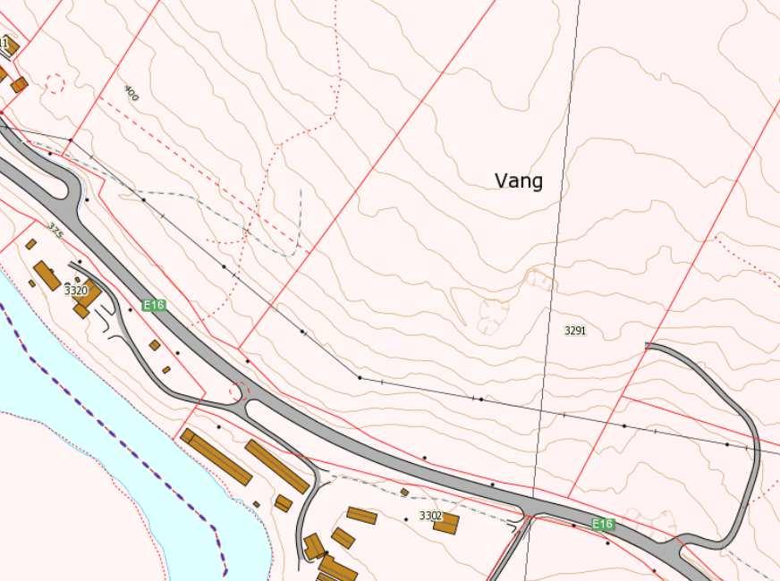 Side - 6 - av 85 Resultat: Kulemølle: 9,3 Los Angeles: 14 Densitet: 2,995. Svært få masseuttak i Valdres har tilsvarende kvalitet.