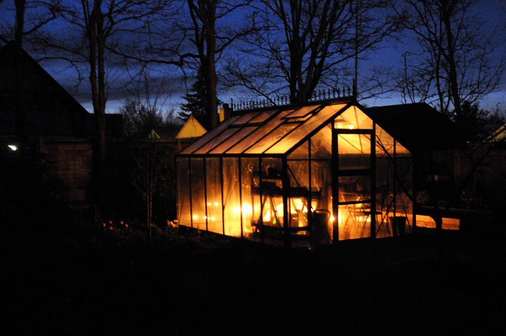 7. Magneter For å trekke flere folk inn til bydelen, slik at man kan få øynene opp for hvor FRODIG og fint det er, trengs det magneter.