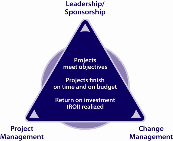 Preparing Change Prosci s Project