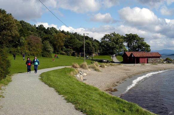 Bli med på Storhaugturen (Stavanger) Turen passer for alle!