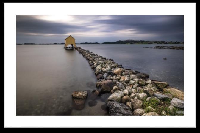 Bli med på tur langs Hafrsfjord (Stavanger)