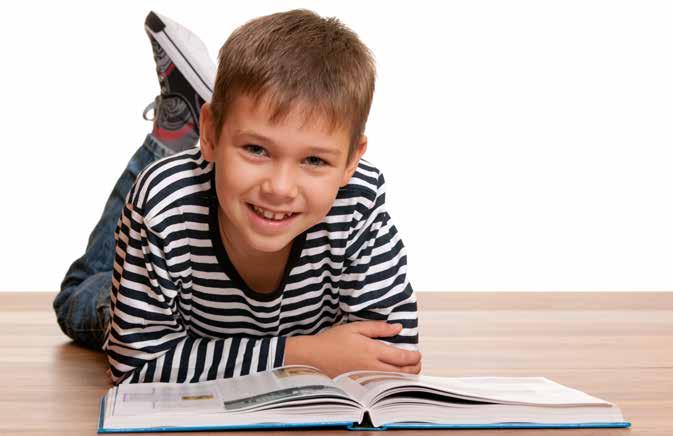 Slik kan du hjelpe barnet/ ungdommen med lesing Lesing snakk positivt om lesing vær et godt eksempel les selv hjelp barn og unge med å finne litteratur og lesestoff som er motiverende å lese