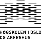 Til fakultetsstyret HF Dato: 14.10.2013 VEDTAKSSAK Saksnr.: 20/2013 Journalnr.