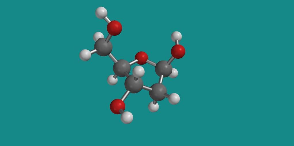 Innledning DNA, deoxyribonucleic acid er molekylene som