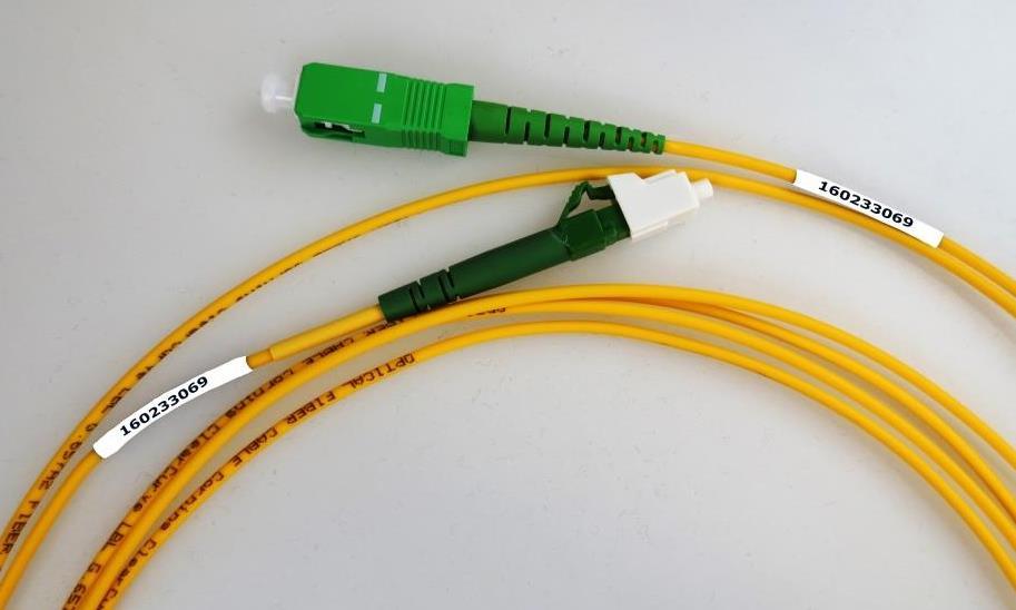 SPECIFICATIONS TEKNISKE DATA TEMPERATURE RANGE Operating temperature Storage temperature STANDARDS Intl. standards followed in production Intl. standards used in tests -40~85 C -40~85 C ITU-G.