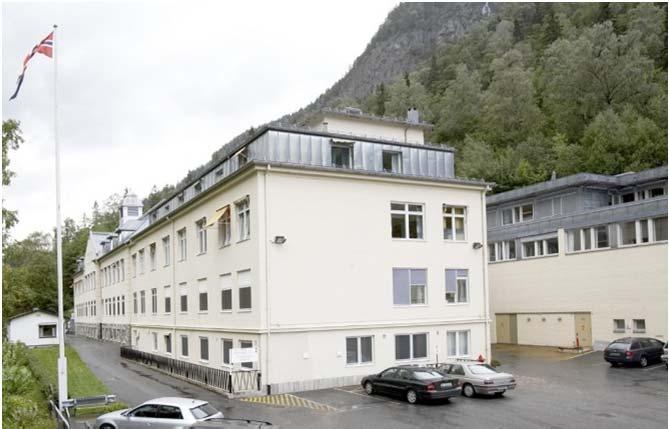 Akuttfunksjon og døgnbehandling flyttes fra Rjukan til Notodden HVA FLYTTES Lokalsykehus med indremedisinsk og ortopedisk akuttfunksjon for Tinn, Vinje og Tokke.
