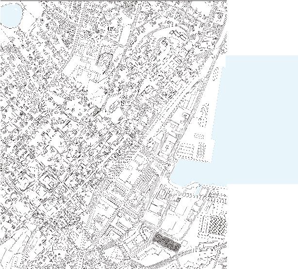 E. Skjalgsonsgt. Informasjon Redaktør: Børre Jacobsen Grafisk design: Hallvard Fagerland RUTER FOR BARNE- OG FOLKETOGET Barnetog Folketog Sperring Falsens gate Storgata Torggt.