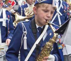 Austrått og Iglemyr skoler Austrått bydel 08.00 Flaggheising med skolekorpset på Iglemyr skole. 08.45 Elever fra Austrått skole marsjerer fra skolen (storasiå) til Ruten. 08.45 Elevene fra Iglemyr skole samles på parkeringsplassen ved Høyland ungdomsskole, herfra marsjerer de til Ruten.