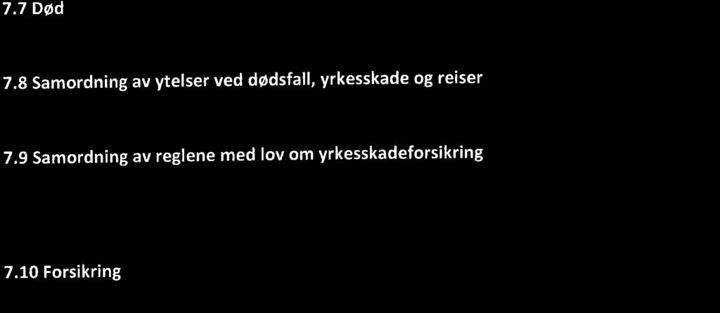 10 utbetales når arbeidstakeren skades ved ulykke på direkte ordinær reise mellom hjem og arbeidssted og på godkjent tjenestereise' 7.