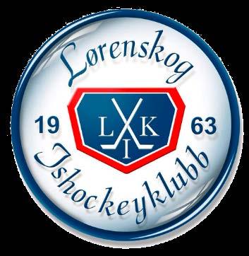 Kjære Lørenskogmedlem! Lørenskog Ishockeyklubb AIL er en klubb i sterk framgang. I løpet av få år har klubben etablert seg helt i toppen av norsk ishockey og er kanskje landets beste klubb.
