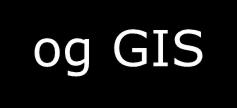 Dette er de samme forvaltningsprinsippene som brukes i Matrikkelen. De kommunale GIS-løsningene (WinMap og GIS-LINE) vil bli utviklet til å støtte dette.