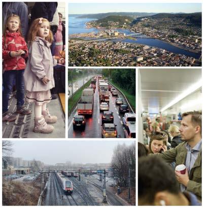 Vedtatt plan er et løft for Drammen by Hyppigere togavganger til Drammen og Gulskogen, og mot Vestfoldbyene Eksisterende Vestfoldbane kan legges ned Første etappe av nytt dobbeltspor til