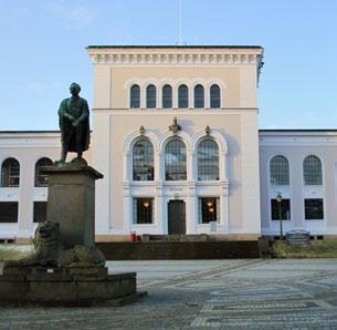 Universitetet i Bergen