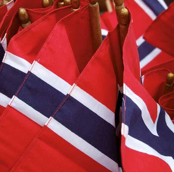 tjenestegjøre for Norge i internasjonale operasjoner.