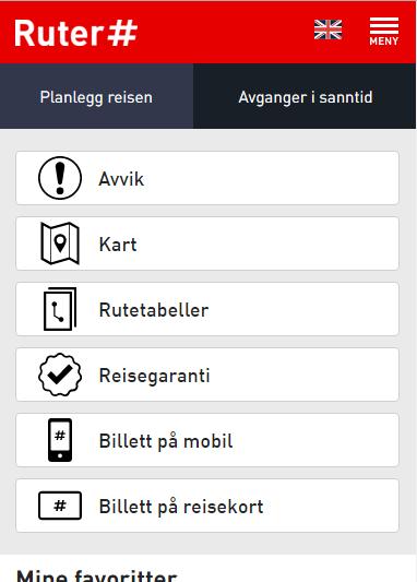 Mobilvisning før