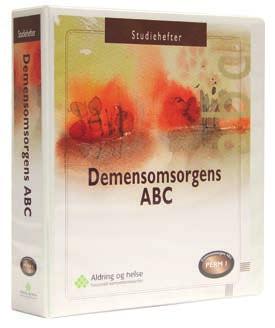 Modellen oppstod på 1990-tallet og ble utformet for å gi økt kunnskap om alderspsykiatriske lidelser til helsepersonell i kommunene.