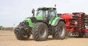 A further purpose of these calculations was to enable an analysis of the optimum amount of spring tillage mechanisation that is required in order to