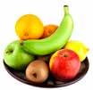 Funnene viser blant annet at risikoen for hjerte- og karsykdom ble redusert med omtrent en fjerdedel for dem som spiste 800 gram frukt og grønnsaker hver dag. Kilde forskning.