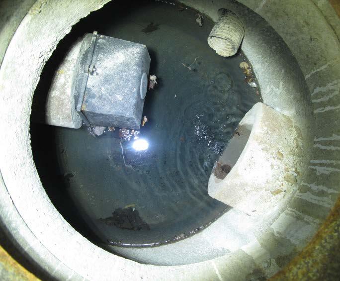 Utfordring: Utslipp av vann - Utslipp fra tunnel skal kun skje i samsvar med utslipptillatelse gitt av forureningsmyndighet. (Fylkesmannen.