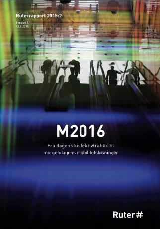 Ruters strategiplan (M2016) M2016 sier følgende om bussanlegg: «Arealer til baser og bussanlegg må sikres. (..) Bussanlegg bør lokaliseres på en måte som sikrer god fleksibilitet, effektiv drift og minst mulig tomkjøring.