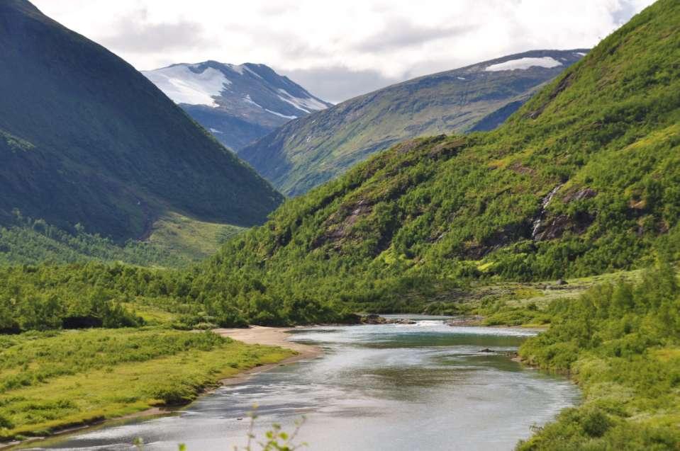 5 AE 28 ID GTG-06 Åpent dallandskap med innsjøpreg. 10 AE ID GTG-07 Åpent dallandskap med innsjøpreg og infrastruktur. 31 AE ID GTG-08 Åpent dallandskap med innsjø, infrastruktur og jordbrukspreg.