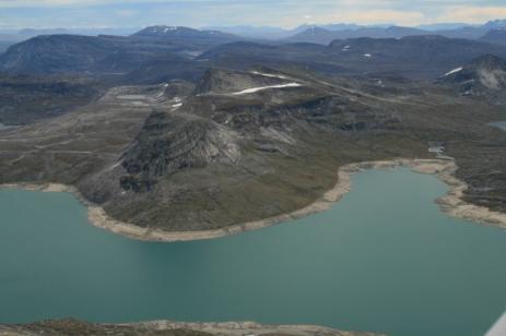 storskala daler med liten stigning i lengdeprofilet og med slake og jevne dalsider Relieff 0 - Tindepreg 0 - Brepreg 1 Uten brepreg Skjærgårdspreg 0 - Borealt/alpint 3 Landskapstypen er i sin helhet