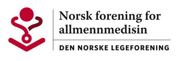 ÅRSMELDING 2016 Innhold Side 1 STYRET... 2 2 NFAS REPRESENTASJON I LEGEFORENINGENS LANDSSTYRE... 2 3 MEDLEMMER... 2 4 ÅRSMØTET 2016... 3 5 STYRETS ARBEID.