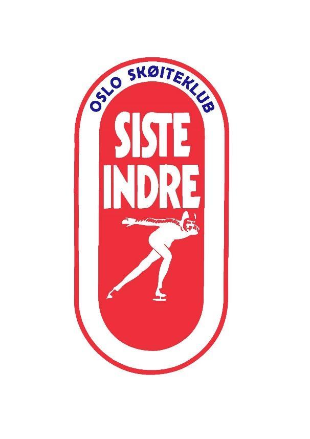 BESTETIDER I SISTE INDRE 2016 Klasse Namn Lag 500 m 100 m 400 m Jenter rekr. Emmeline Berentsen Aktiv SK 1.21,10 16,53 Pernille H. Løvstad Solem HBSK 52,53 Gutter rekr. Fredrik Pedersen OSK 1.