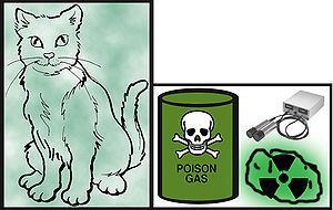 Fellesordningen og Schrödingers katt Dersom det kommer ut informasjon om hvilke forpliktelser som skal fordeles (foretak og beløp), vil da AFP-P ordningen opphøre?