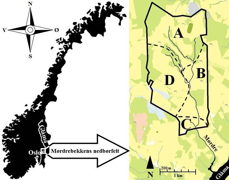 4 Mikrobiell kildesporing i jordbrukslandskap En rekke sektorer kan bidra til vannforurensing, blant annet næringsliv, bebyggelse og landbruk (særlig med vanning og gjødsling med organisk materiale).