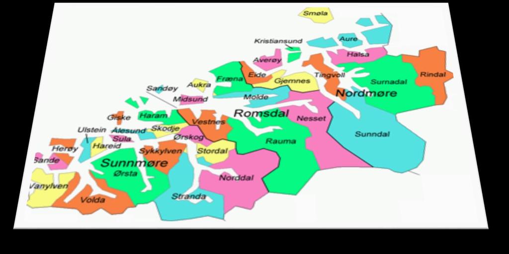 Forslag til endringer i opplæringsloven Kapittel 9A Elevenes skolemiljø Regionale møter i Møre og