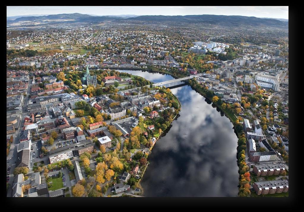 Campusutvikling Helse- og velferdsskomitéen Ny folkehelselov.