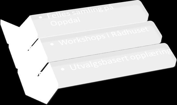 Programmet gjennomføres i form av plenumssamlinger, gruppediskusjoner og komitévise samlinger. Sted: Oppdal (Hotell Skifer). Dato: 26