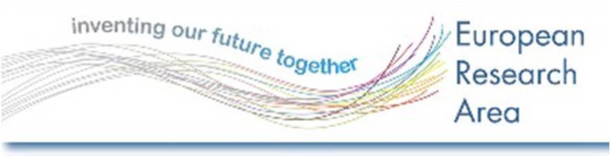 Realisering av ERA - gjennom partnerskap FP7 og ERA-Nets Joint Technology Initiatives EIT- KICs European