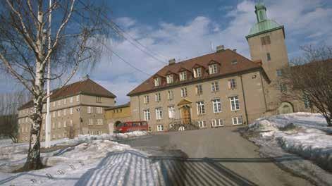 31 Besøk i 2016 Fengsler Bredtveit fengsel og forvaringsanstalt 15. 16. mars 2016 Bredtveit er et fengsel for domfelte, forvaringsdømte og varetektsfengslede kvinner.