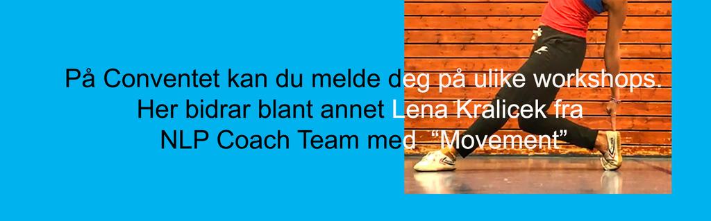 Ved å besøke Elin sin workshopp får du svar, og blir med i trekningen av en rikholdig kurv med parfymefrie produkter På workshoppen trener deltakerne på å