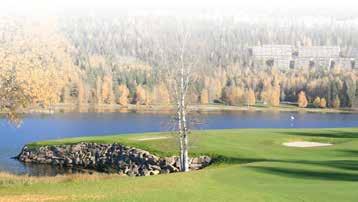 Welcome to Bogstad Oslo Golfclub, est. 1924 is the oldest golf club in Norway.