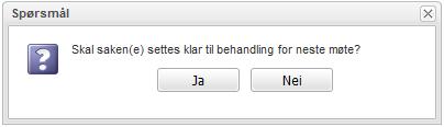 RE saken er registrert (er under utredning) KL klar for behandling i utvalget SK saken er satt på sakskartet for dette møtet. UT saken er ikke ferdigbehandlet, og må tas opp igjen i et senere møte.