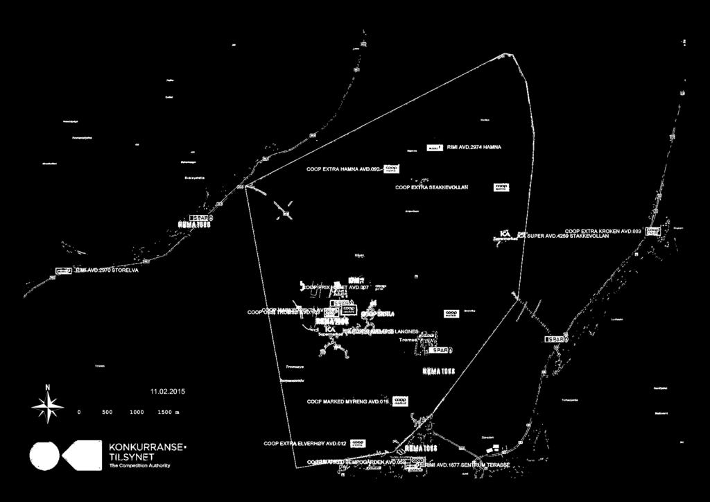 646 m R - l'lllll I. rca~ed lca SUPER AVD.