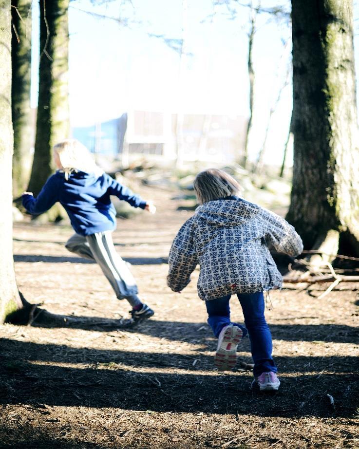 SAMMENDRAG Alle elevene i Sandnesskolen skal oppleve trivsel, mestring og læring i gode og utviklende læringsmiljø.